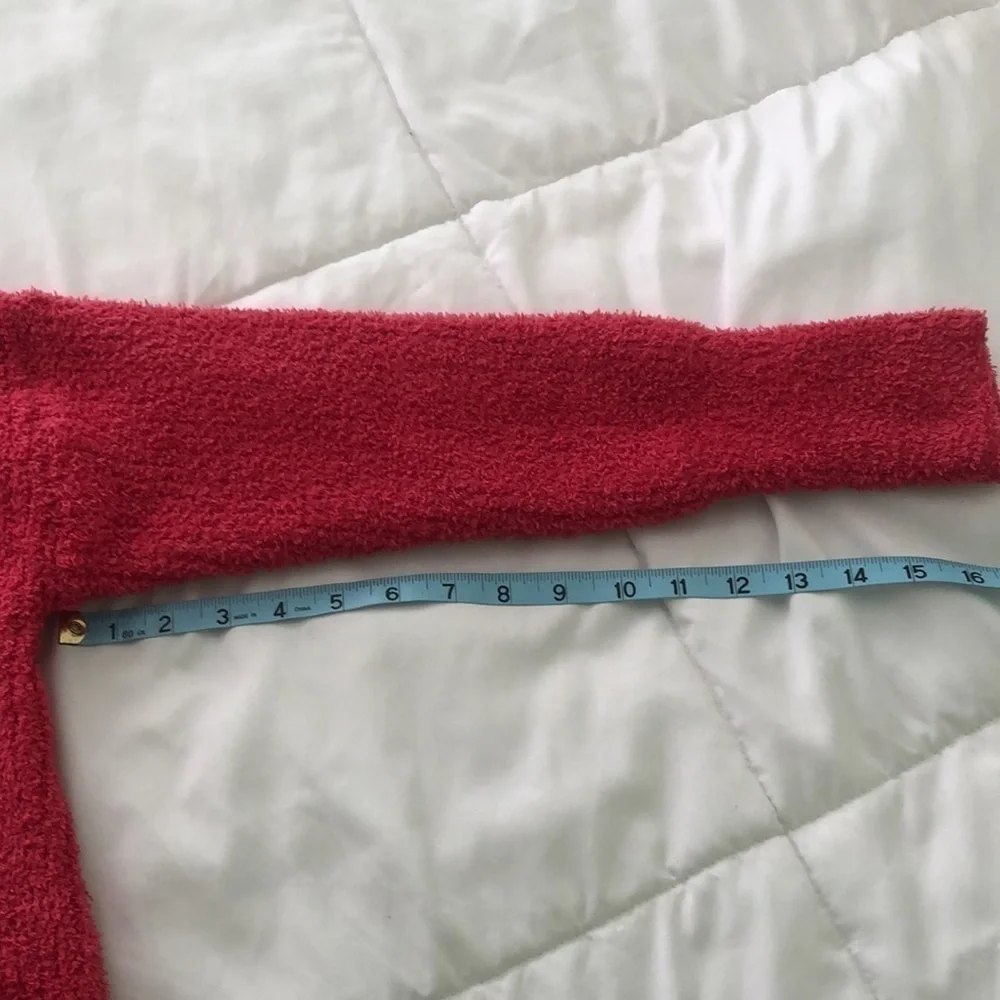 Sincerly Jules nwt sweater